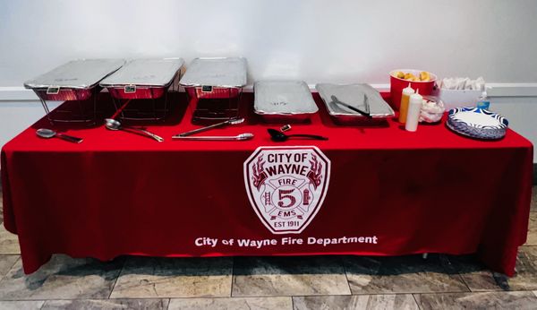 Marquis Food Service