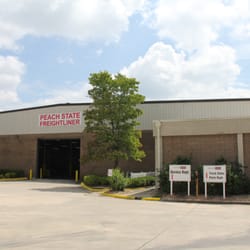 Peach State Truck Centers - Austell