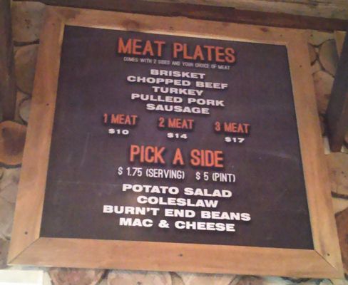 Oakwood BBQ Catering by null