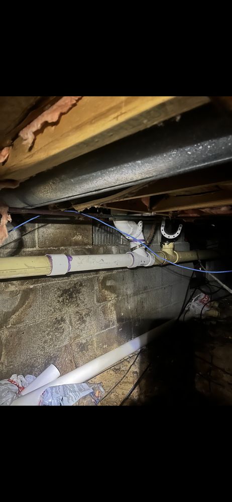 Slide of Rons Repair