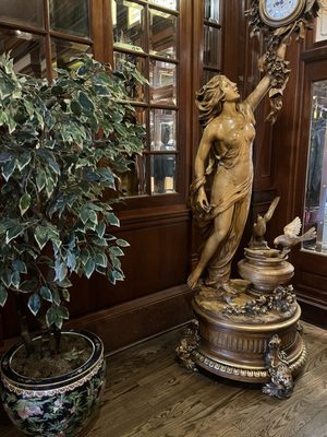 Main Street Station Casino Brewery Hotel by null Main Street Station Casino Brewery Hotel by null