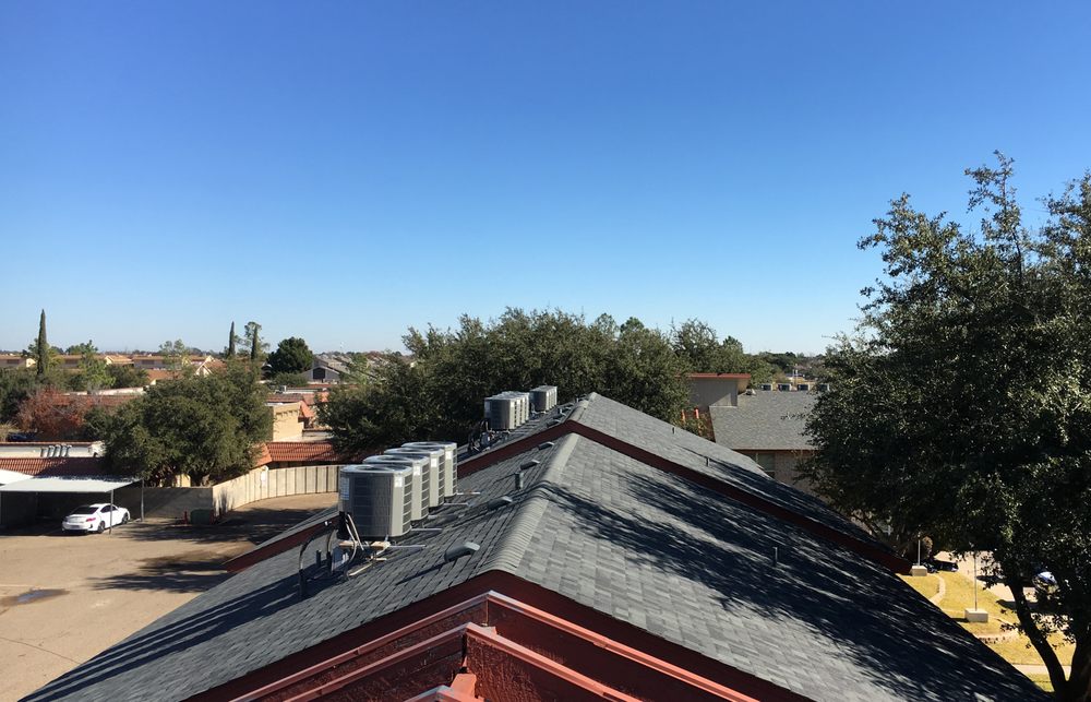 Slide of Pearson Family Roofing