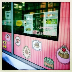 Cafe Rixi