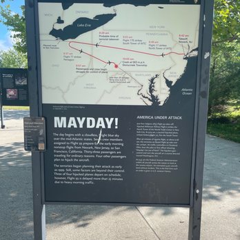 Flight 93 National Memorial - Landmarks & Historical Buildings Near Me - Stoystown, Pennsylvania Flight 93 National Memorial - Landmarks & Historical Buildings Near Me - Stoystown, Pennsylvania