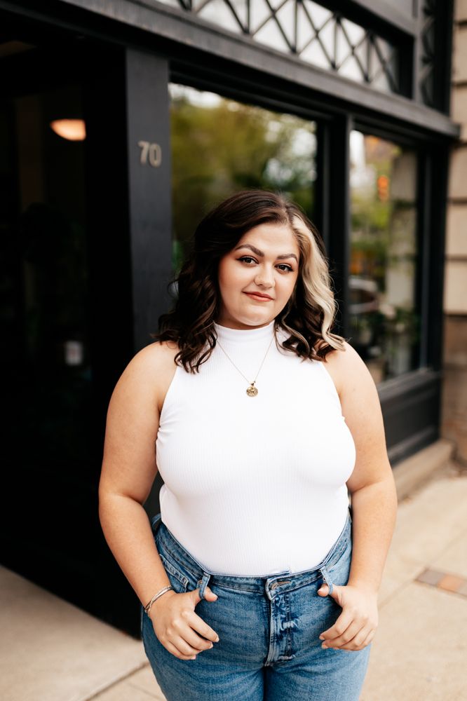 MINT HAIR COLLECTIVE 80 Photos 70 E Mill St, Akron, Ohio Hair