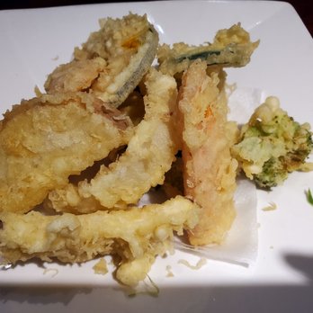 Sada Sushi & Izakaya - Yasai Tempura - Sushi Bars Near Me - Corvallis, Oregon Sada Sushi & Izakaya - Yasai Tempura - Sushi Bars Near Me - Corvallis, Oregon