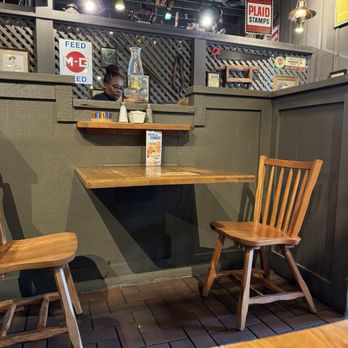 Cracker Barrel Old Country Store - Seating - Southern Near Me - Little Rock, Arkansas Cracker Barrel Old Country Store - Seating - Southern Near Me - Little Rock, Arkansas