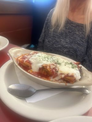 American Italian Bistro Restaurant by null