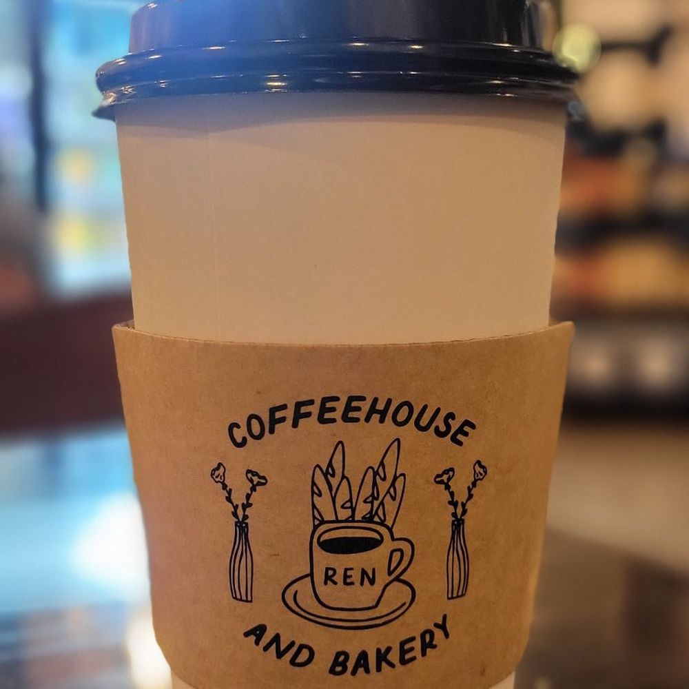 Ren Coffeehouse - Mocha - Coffee & Tea Near Me - Tucson, Arizona Ren Coffeehouse - Mocha - Coffee & Tea Near Me - Tucson, Arizona