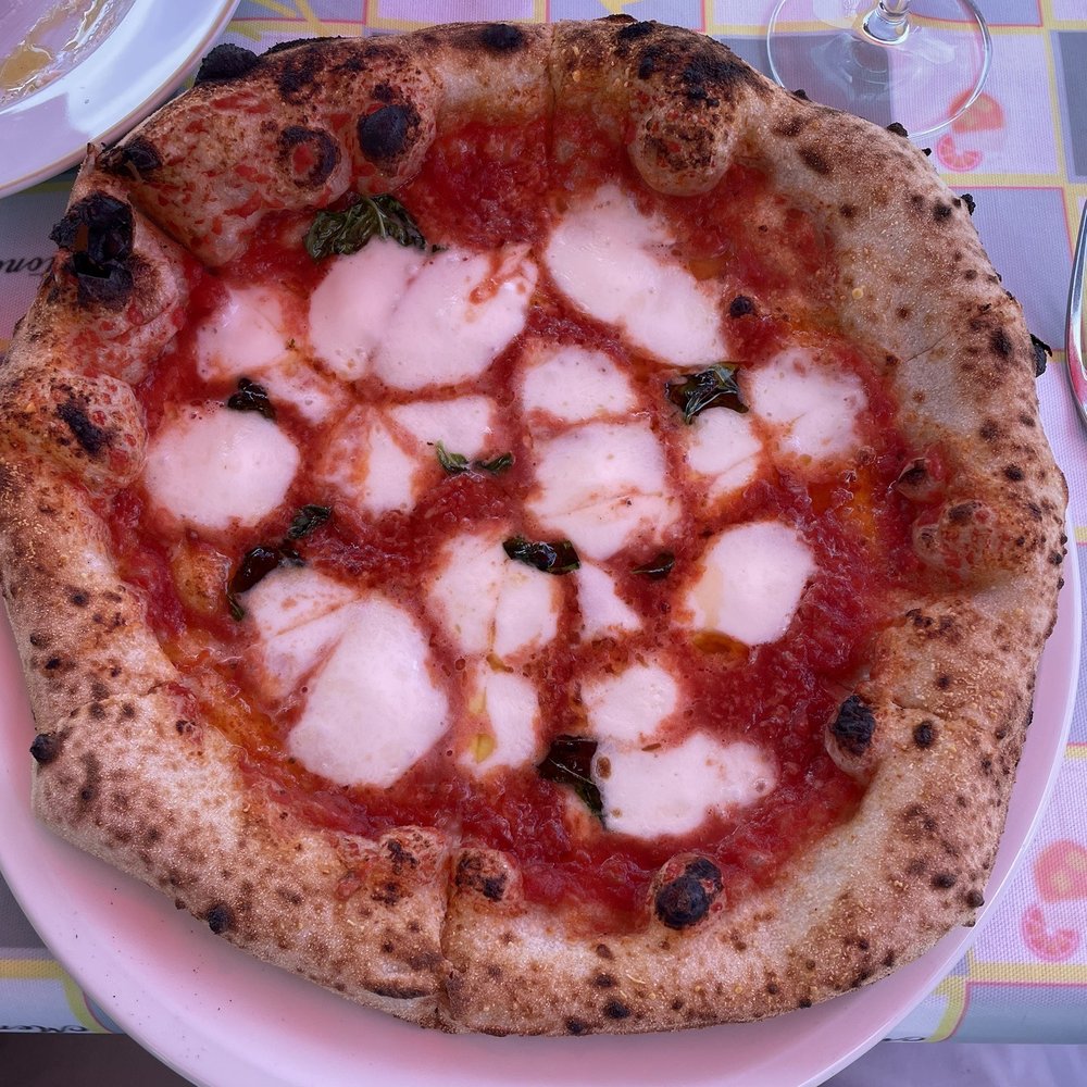 Mentone - Margherita - Italian Near Me - Aptos, California Mentone - Margherita - Italian Near Me - Aptos, California