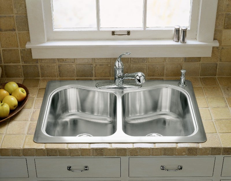 Slide of R Plumbing Company