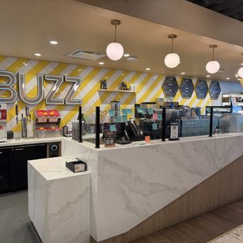 Better Buzz Coffee Laguna Beach - Coffee & Tea Near Me - Laguna Beach, California