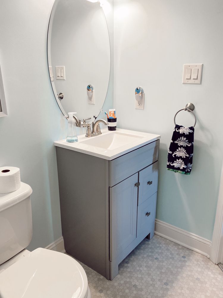 Slide of Maffet Plumbing Services