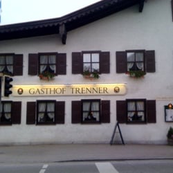 Gasthof Trenner