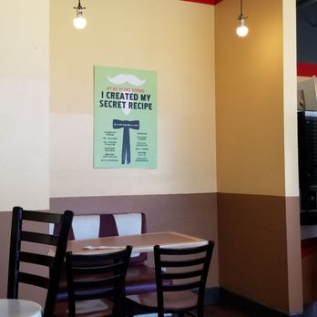 KFC - Fast Food Near Me - South Pasadena, California