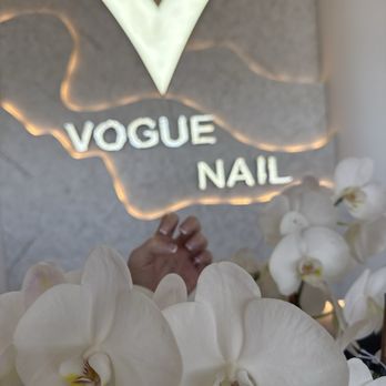 Vogue Nail Bar - My nails - Nail Salons Near Me - Dallas, Texas