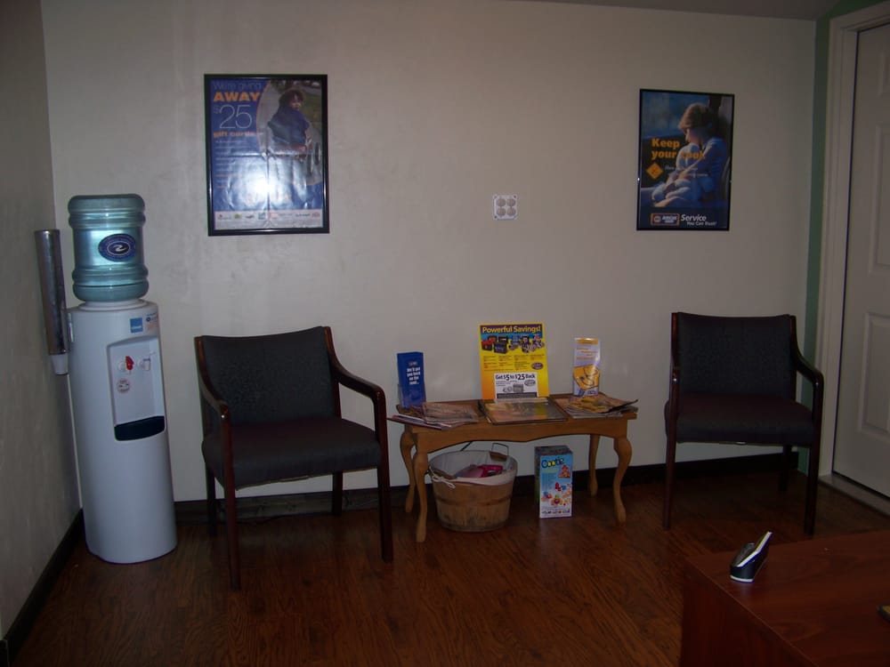 ROOSTER’S AUTO REPAIRS Updated September 2024 2215 Mummasburg Rd