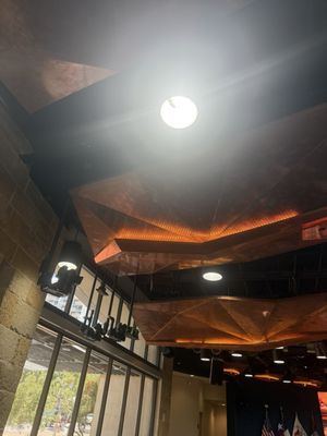 Austin City Hall by null