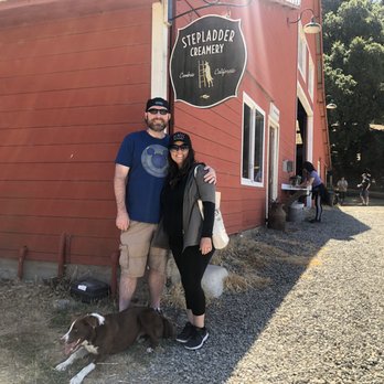 Stepladder Ranch & Creamery - Ranches Near Me - Cambria, California