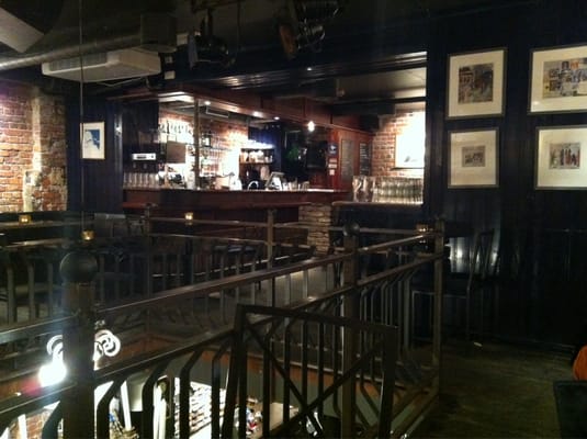 Bare Jazz AS by null