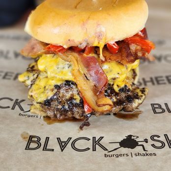BLACK SHEEP - Updated November 2025 - 130 Photos & 119 Reviews - 2420 E