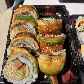 Seed Ranger - Vegan Near Me - Ventura, California Seed Ranger - Vegan Near Me - Ventura, California