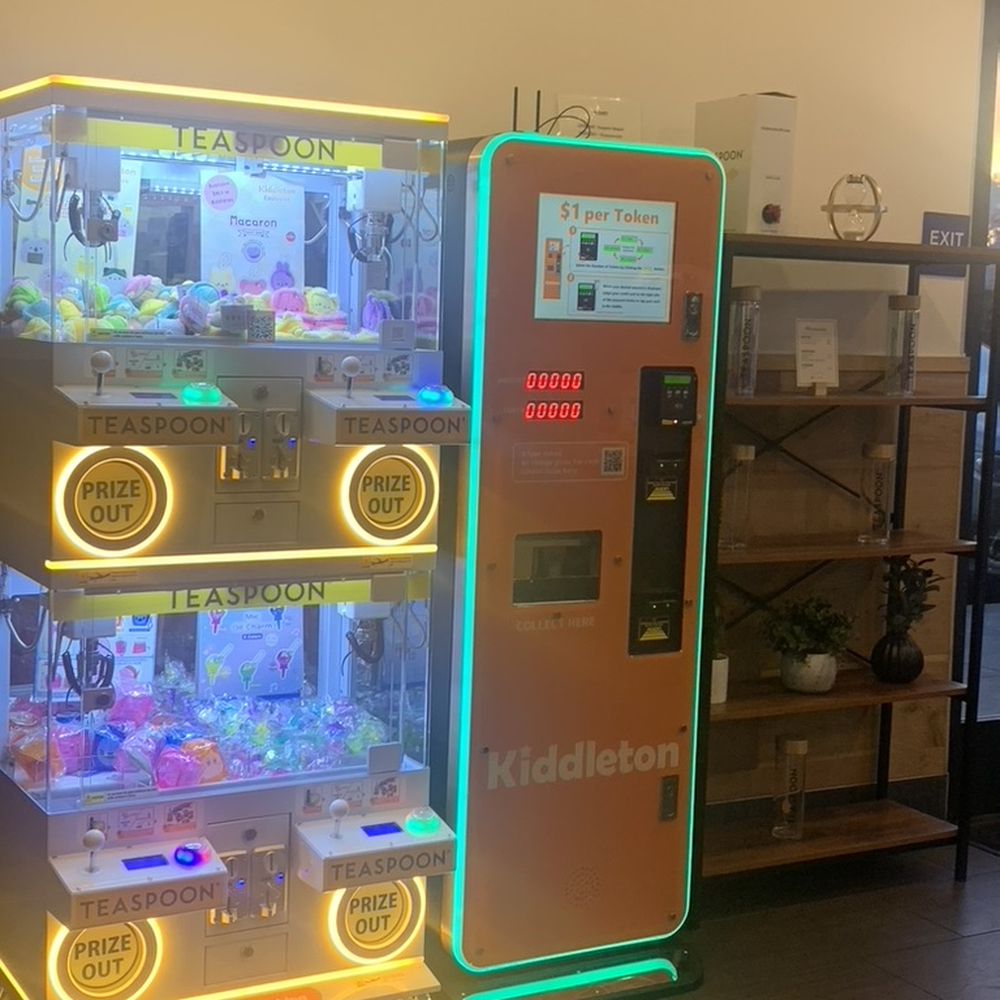 Teaspoon - Newark - Bubble Tea Near Me - Newark, California