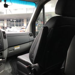 U.S. Holiday Travel - Wonder if he minds I sit shotgun ?