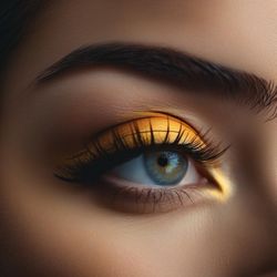 The Brow Studio - Hemet - Perfectly shaped feminine eyebrows.