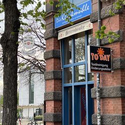 Gaststätte Klickmühle