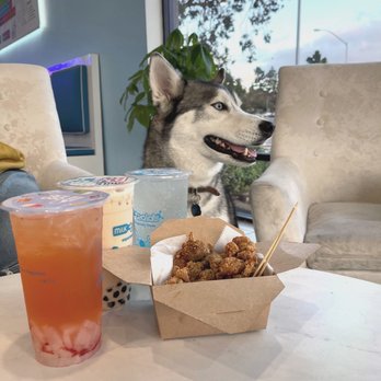 Milk Tea Lab - Bubble Tea Near Me - San Diego, California Milk Tea Lab - Bubble Tea Near Me - San Diego, California