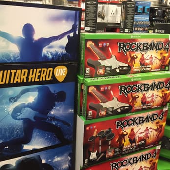 Gamestop - Electronics Near Me - Virginia Beach, Virginia