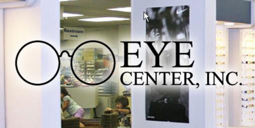EYE CENTER - Updated January 2025 - 5106 Manatee Ave W, Bradenton