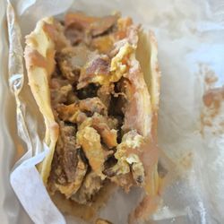 Taqueria Super Taco
