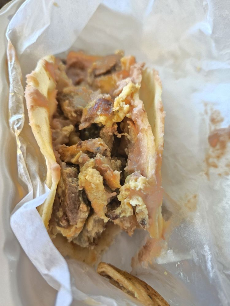 Taqueria Super Taco