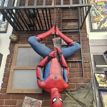 the Collector's Outpost - Comic Books Near Me - Meridian, Idaho the Collector's Outpost - Comic Books Near Me - Meridian, Idaho