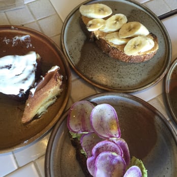 Lodge Bread - Bakeries Near Me - Los Angeles, California
