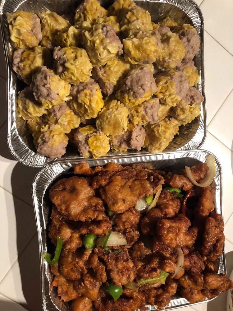 RICE TOGO 125 Photos & 100 Reviews Chinese 4840 Spring Mountain Rd, Las Vegas, NV