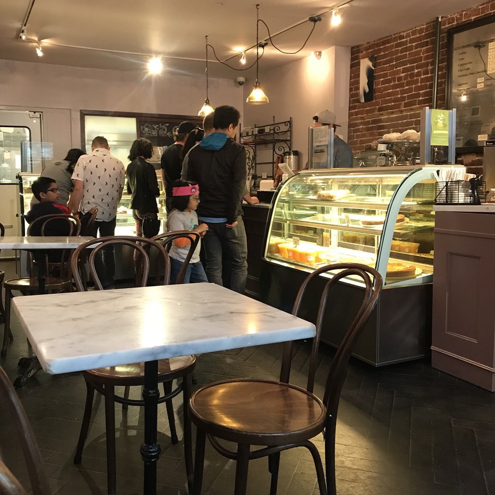 THE BEST 10 Bakeries near DUMBO, Brooklyn, NY Last Updated August