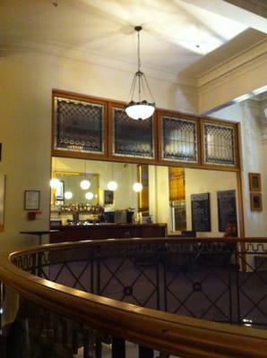 Embassy Theatre by null