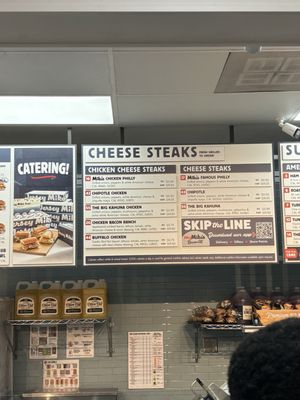Menu photo 4 Jersey Mike's Subs Vallejo, CA Menu photo 4 Jersey Mike's Subs Vallejo, CA