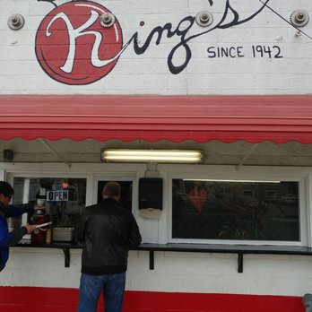 King's Sandwich Shop - Sandwiches Near Me - Durham, North Carolina King's Sandwich Shop - Sandwiches Near Me - Durham, North Carolina