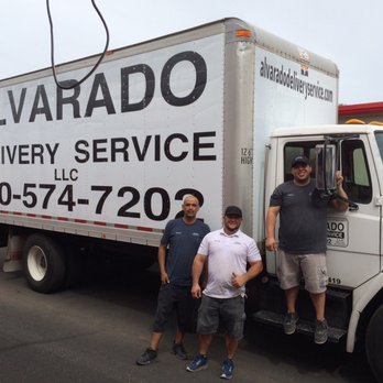 Alvarado Delivery Service - Movers Near Me Alvarado Delivery Service - Movers Near Me