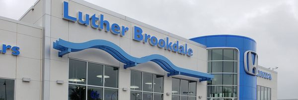 Luther Brookdale Honda 6800 Brooklyn Blvd Brooklyn Center Mn 55429