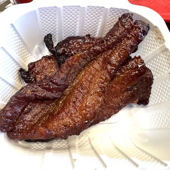 Coop's West Texas BBQ - Pig candy - Barbeque Near Me - Lemon Grove, California Coop's West Texas BBQ - Pig candy - Barbeque Near Me - Lemon Grove, California