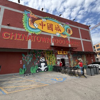 CHINATOWN FOOD MARKET - Updated August 2025 - 120 Photos