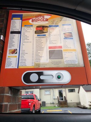 Jiffy Burger by null