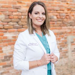 Elevated Aesthetics - Owner and Nurse Practitioner, Tara McLamb