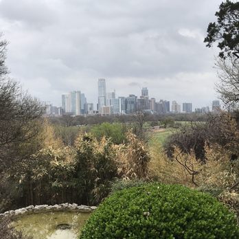 Zilker Botanical Gardens - Skyline - Botanical Gardens Near Me - Austin, Texas Zilker Botanical Gardens - Skyline - Botanical Gardens Near Me - Austin, Texas
