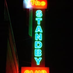The StandBy